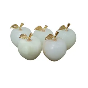 میوه تزئینی کد M1141 بسته 5 عددی
