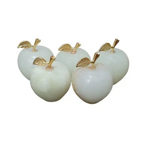 میوه تزئینی کد M1141 بسته 5 عددی