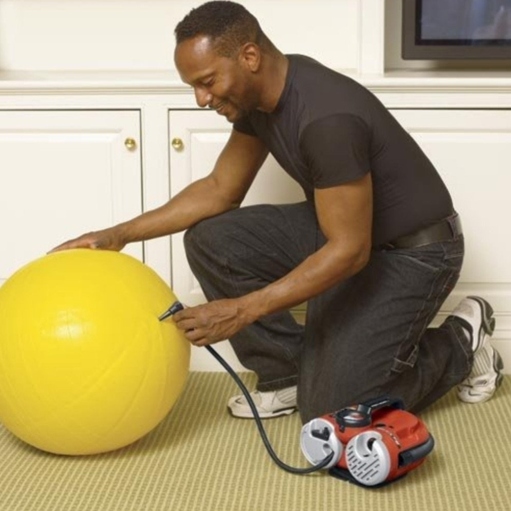 کمپرسور باد بلک اند دکر مدل ASI500 کمپرسور باد بلک اند دکر مدل ASI500