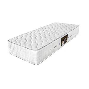 تشک سولماز مدل AIRMAC TF7 یکنفره سایز 90x200 سانتی متر