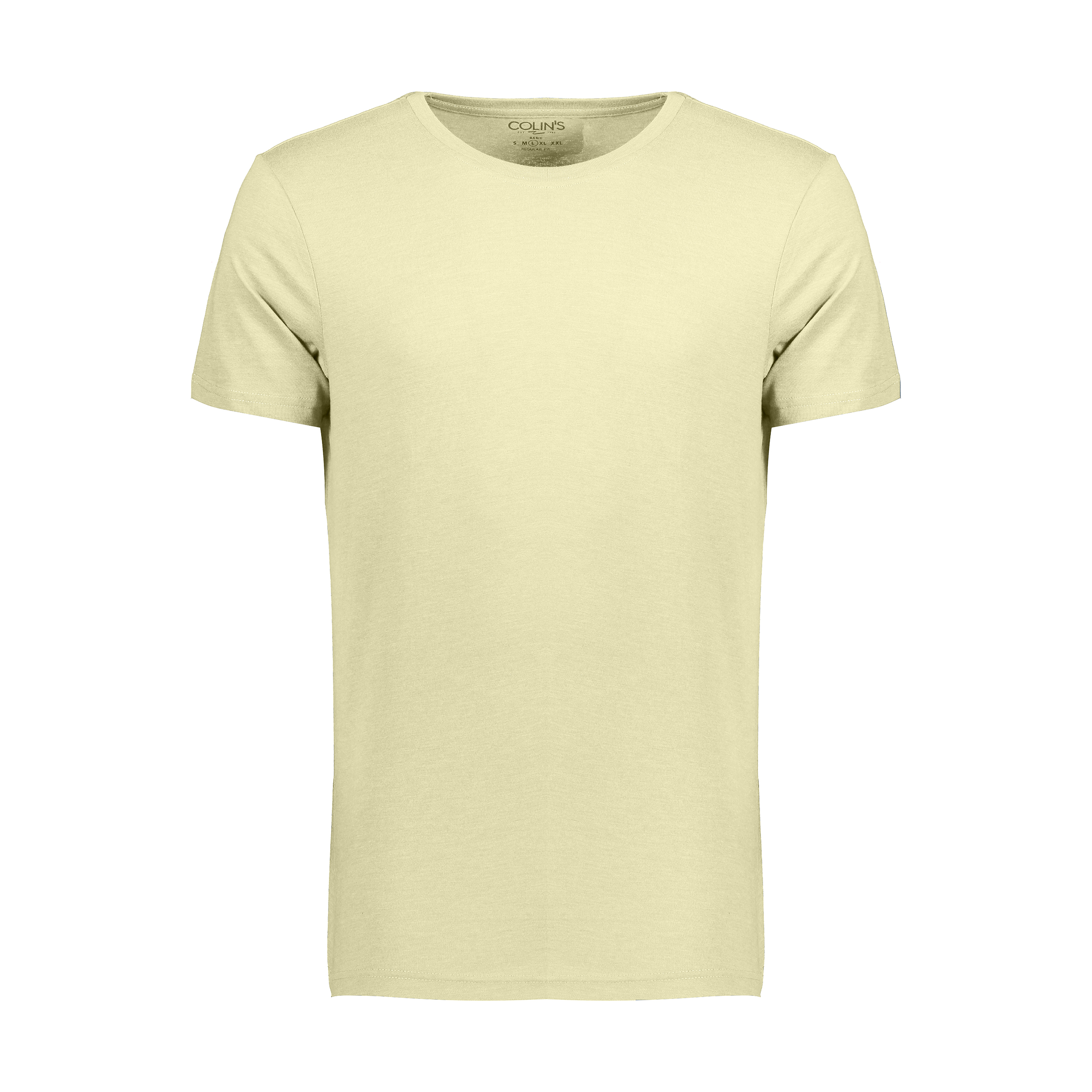 تی شرت مردانه کالینز مدل CL1006931-LYL