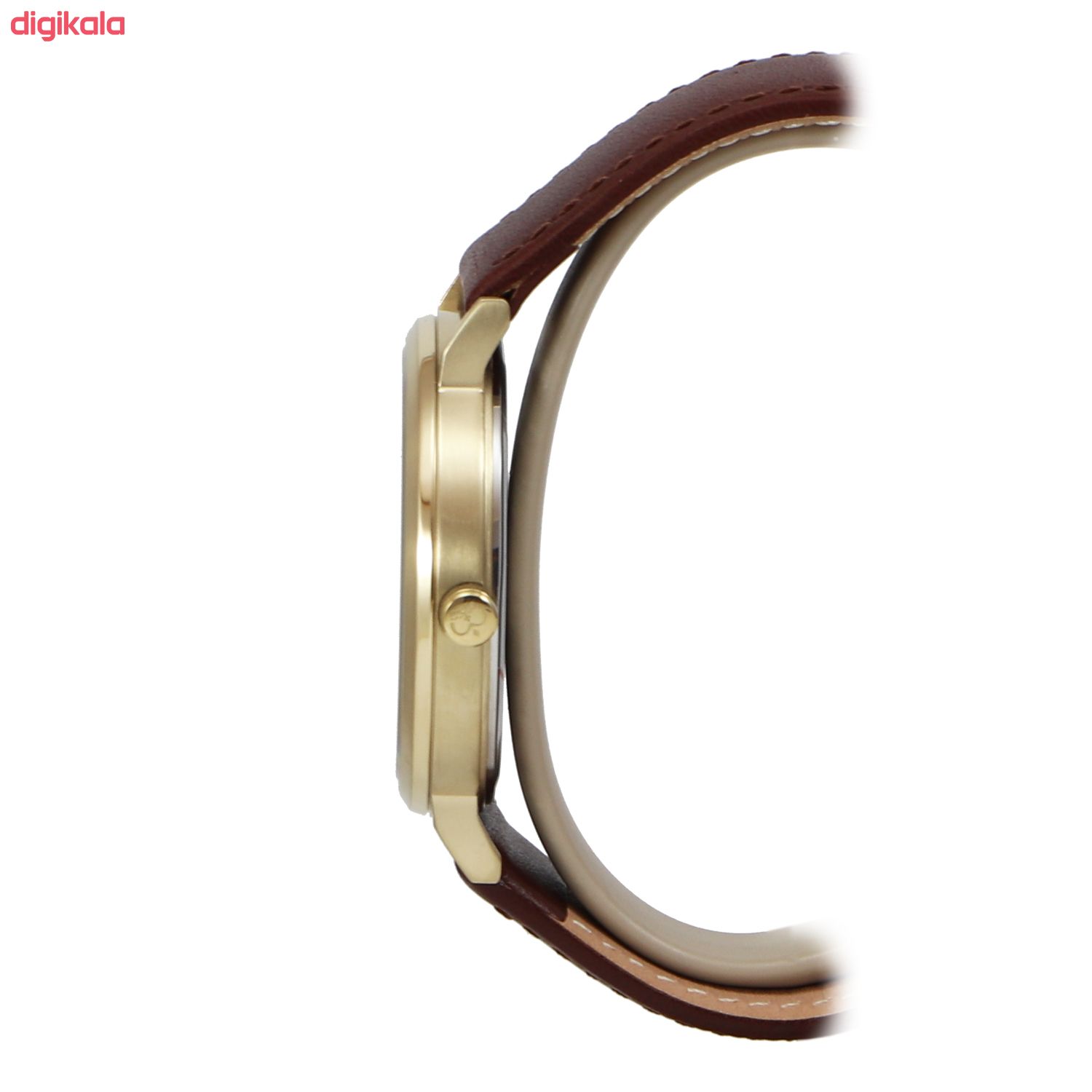 ساعت مچی عقربه ای مردانه رویال لندن مدل RL-41460-03