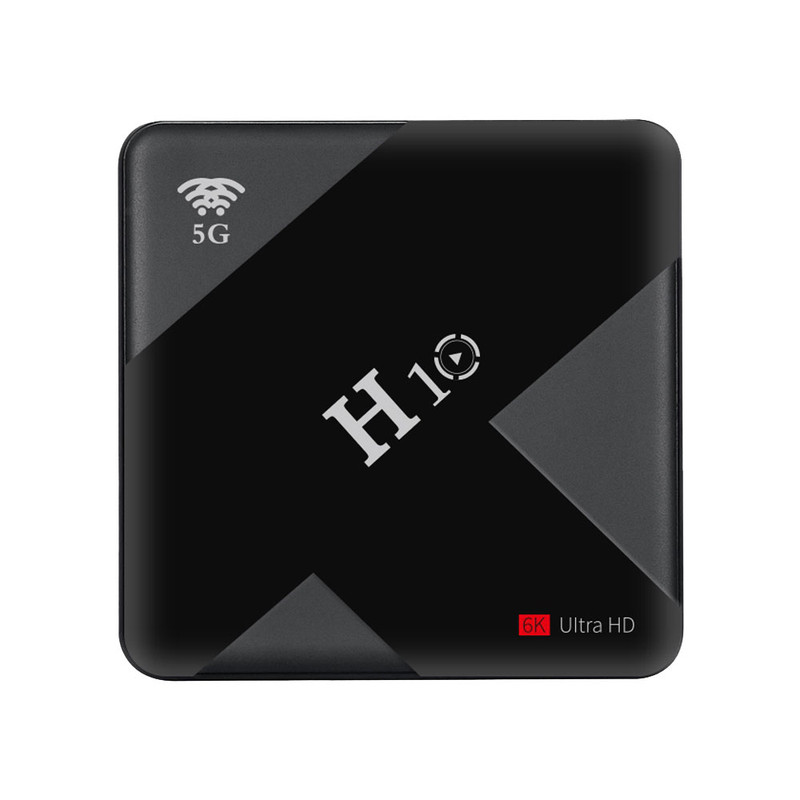 اندروید باکس اچ10 مدل s900