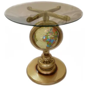 میز طرح کره زمین کد 07