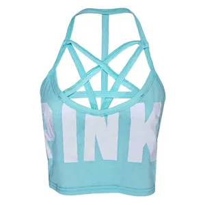 نیم تنه ورزشی زنانه کد 03-998