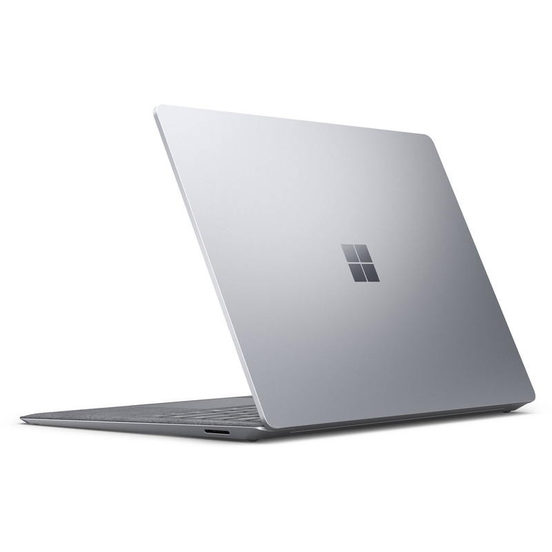 لپ تاپ 13 اینچی مایکروسافت مدل Surface Laptop 3 - D