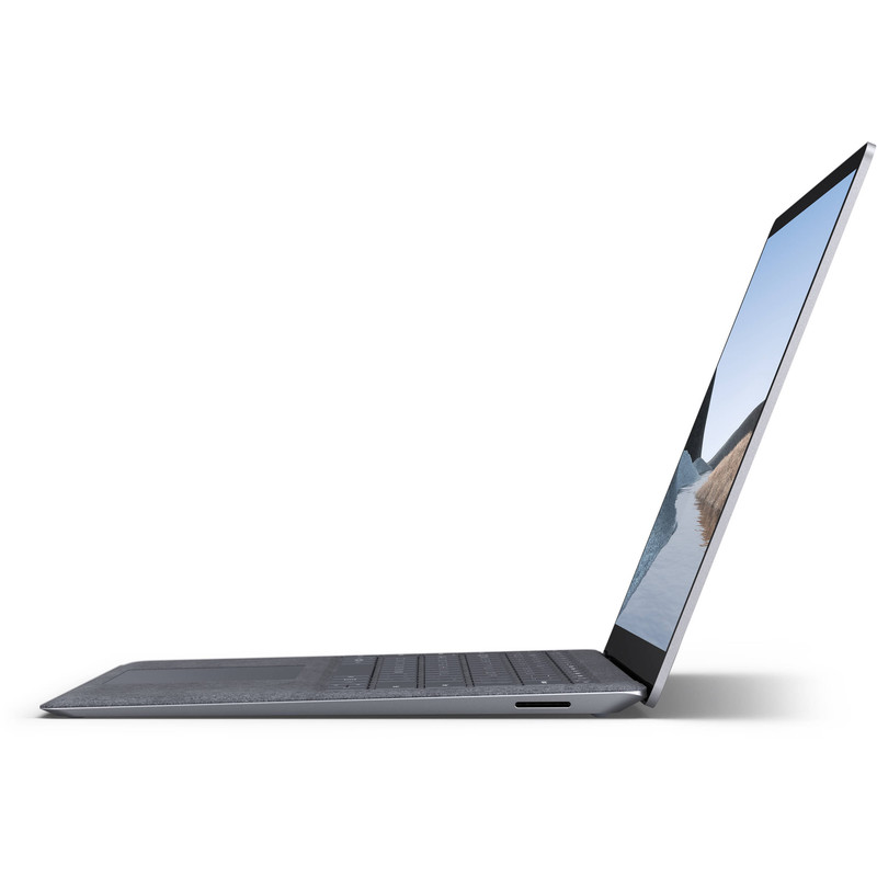لپ تاپ 13 اینچی مایکروسافت مدل Surface Laptop 3 - D