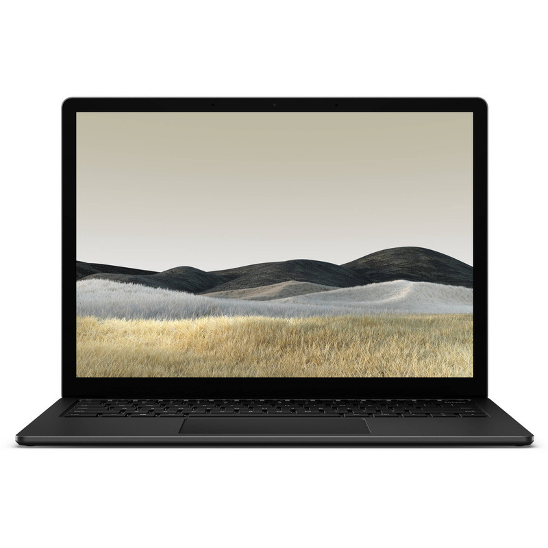 لپ تاپ 13 اینچی مایکروسافت مدل Surface Laptop 3 - D