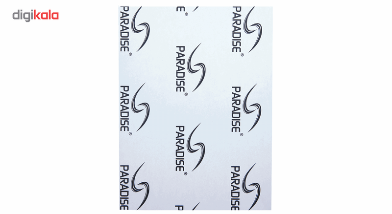 مجموعه 5 عددی تخته شاسی عکاسی سهند مدل 1001 سایز 16 × 21