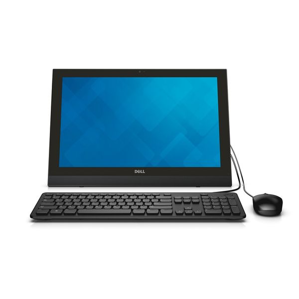 کامپیوتر همه کاره 20 اینچی دل مدل 3043 INSPIRON کامپیوتر همه کاره 20 اینچی دل مدل 3043 INSPIRON