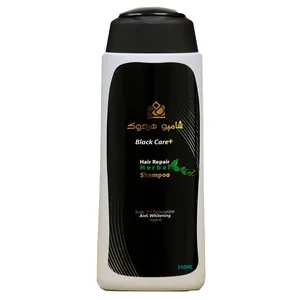 شامپو مو هردوک مدل herbal حجم 350 میلی لیتر