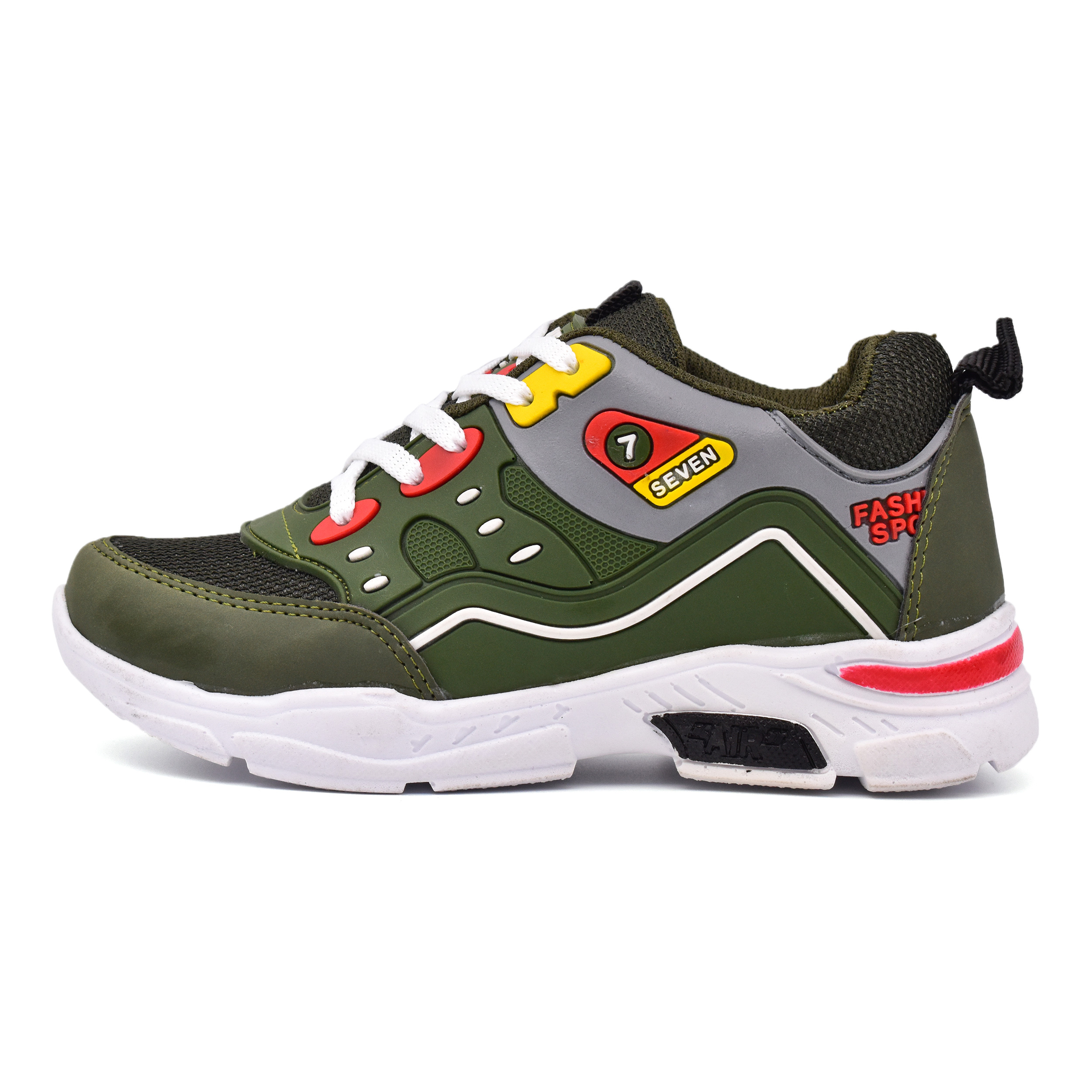 کفش مخصوص پیاده روی پسرانه کد 6659