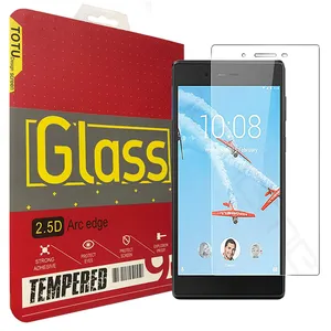 محافظ صفحه نمایش توتو مدل GL9H مناسب برای تبلت لنوو Tab 4 7 TB-7504