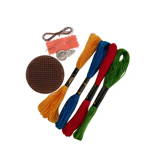بسته شماره دوزی مدل cir1 مجموعه 8 عددی