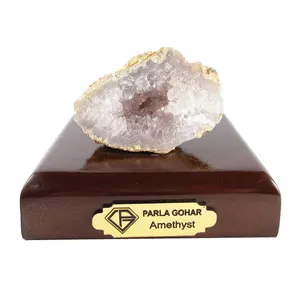  سنگ راف آمیتیست پارلا گوهر کد 2021