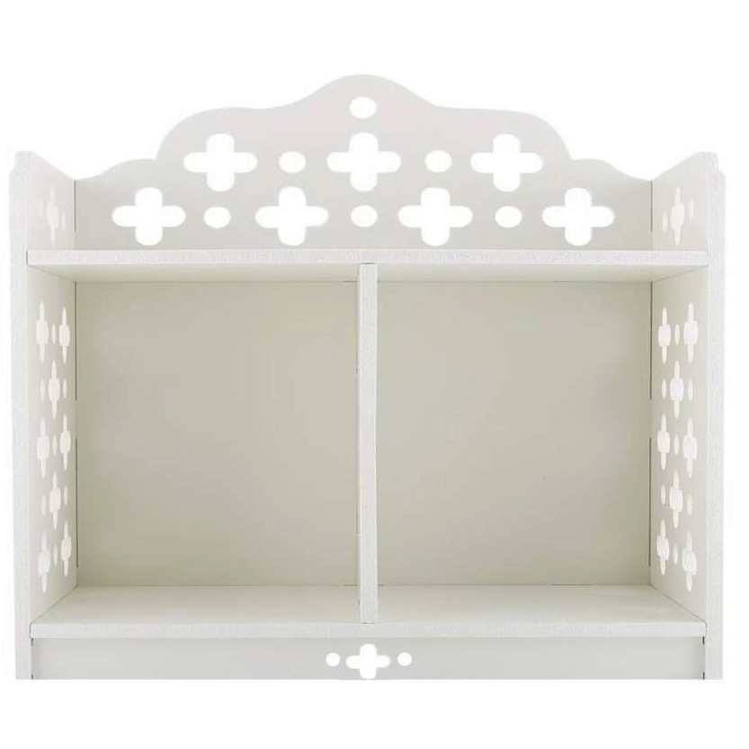 طبقه رومیزی مدل Si40