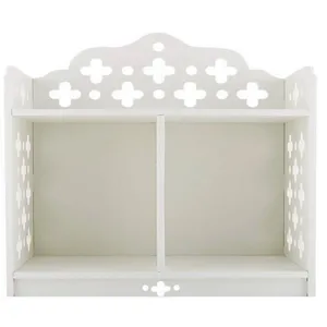 طبقه رومیزی مدل Si40