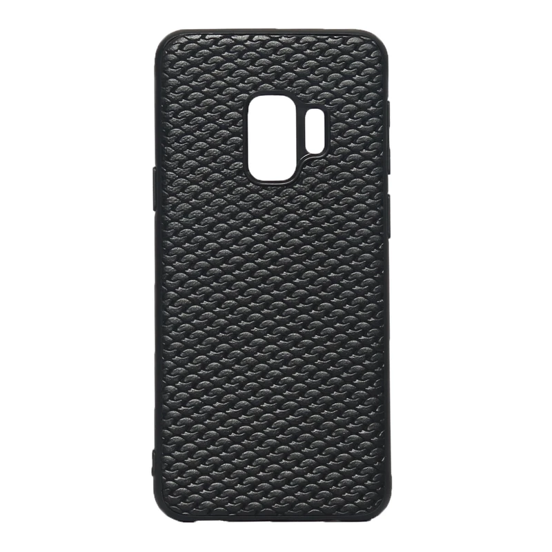 کاور مدل mr-169 مناسب برای گوشی موبایل سامسونگ Galaxy S9