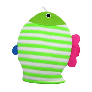 لیف کودک مدل ماهی 