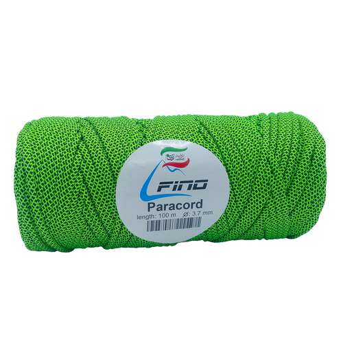  طناب پاراکورد 100 متری فینو مدل BEX-1