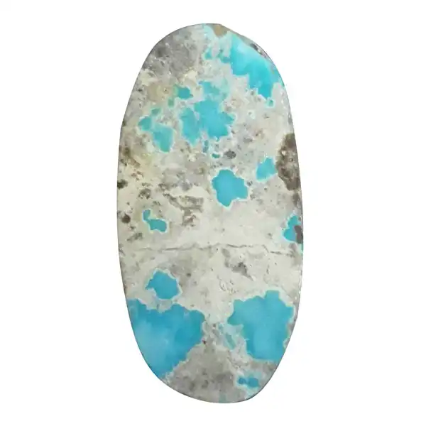 سنگ فیروزه کد P1