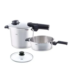 زودپز دوقلوی فیسلر مدل vitavit comfort