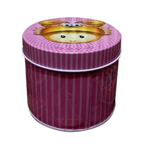 جعبه هدیه فلزی کد 06