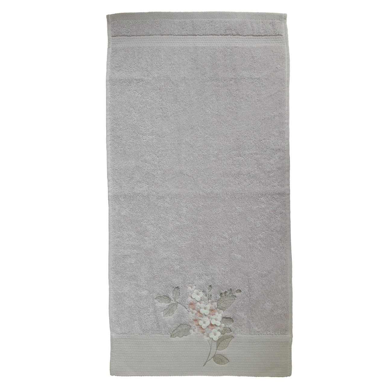 حوله دستی لاروسا مدل CADIZ سایز 40x80 سانتی متر