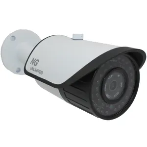 دوربین مداربسته آنالوگ ان جی مدل N-2415-HS