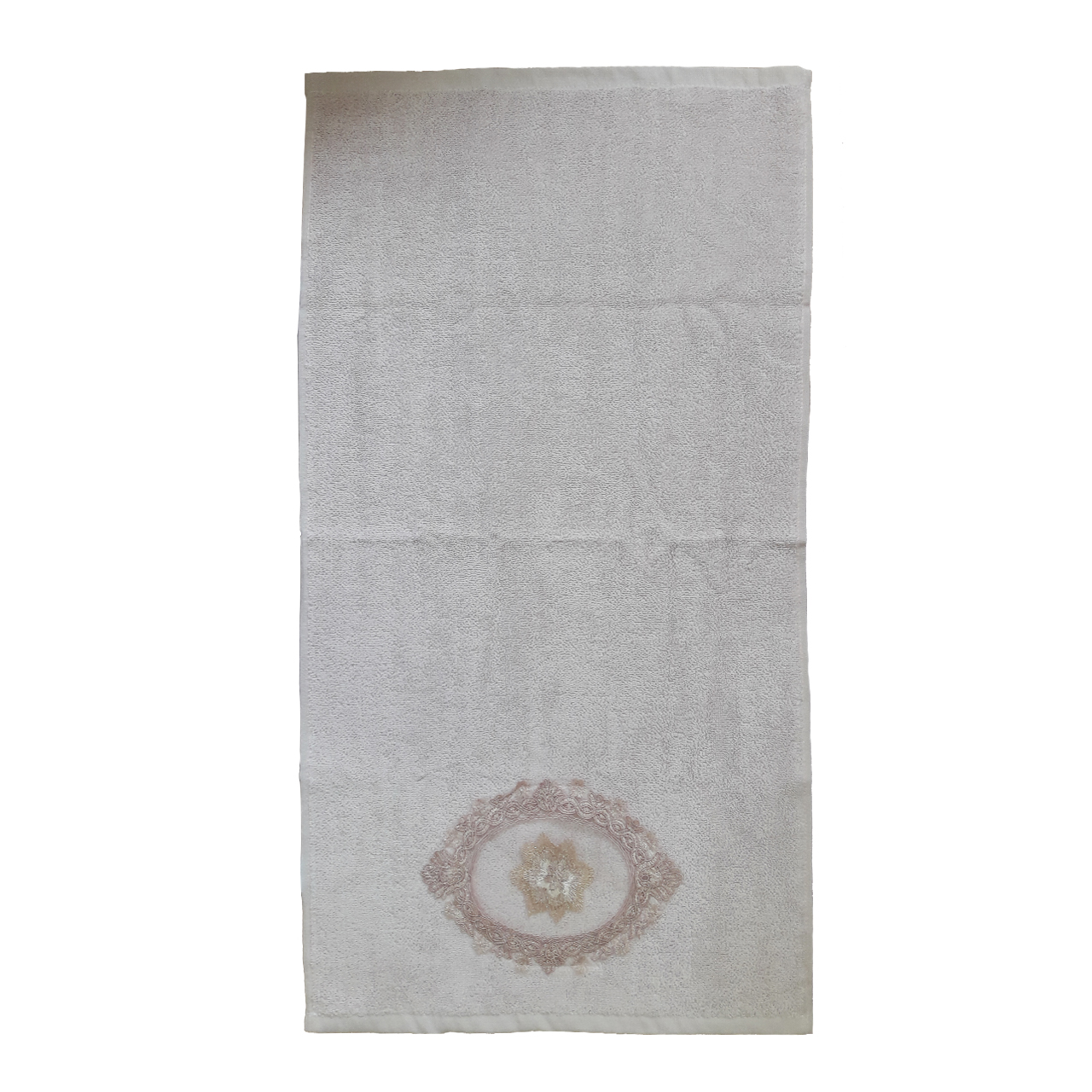  حوله دستی لاروسا مدل AGRA سایز 40x80 سانتی متر