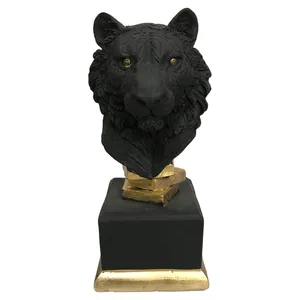 مجسمه طرح ببر مدل RM-6979