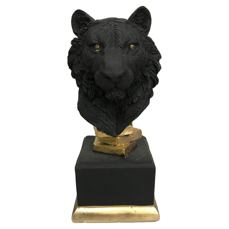 مجسمه طرح ببر مدل RM-6979