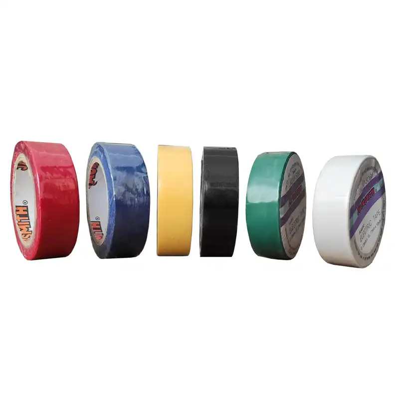 چسب برق جک اسمیت مدل U6 بسته 6 عددی