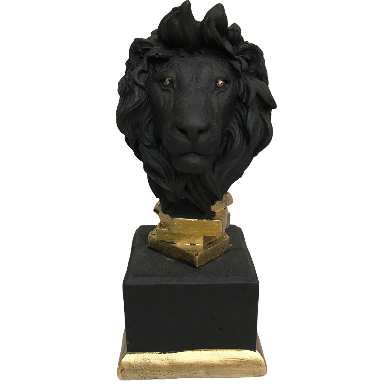 مجسمه طرح شیر مدل RM-6979
