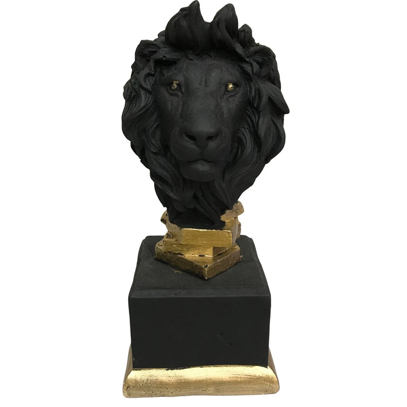 مجسمه طرح شیر مدل RM-6979