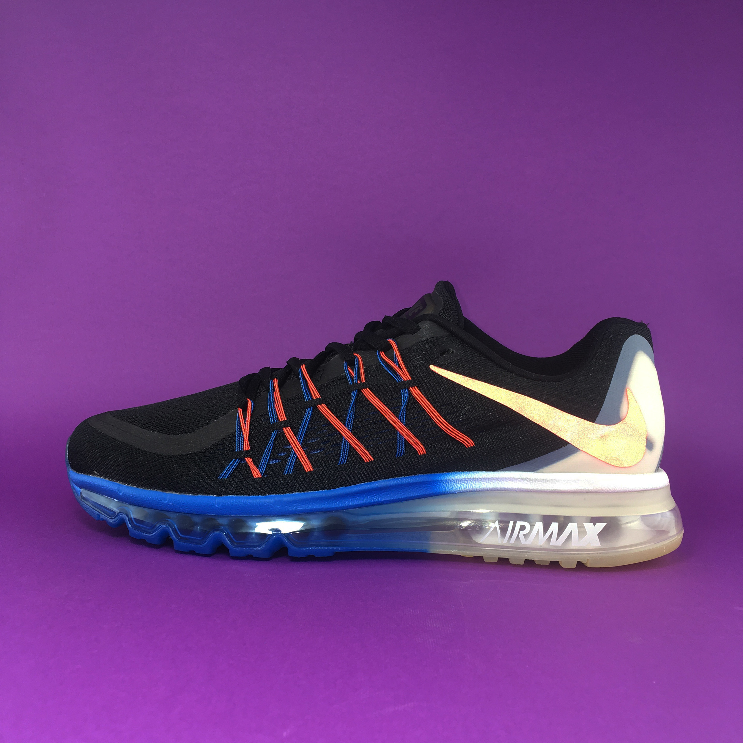 کفش مخصوص پیاده روی مردانه نایکی مدل Air Max کد A80