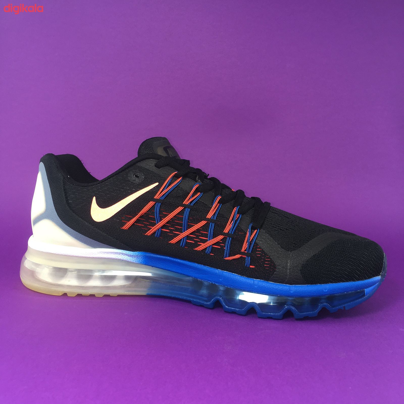 کفش مخصوص پیاده روی مردانه نایکی مدل Air Max کد A80