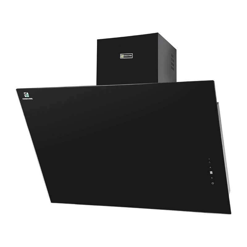 هود پرنیان استیل مدل Ph-1905 سایز 90