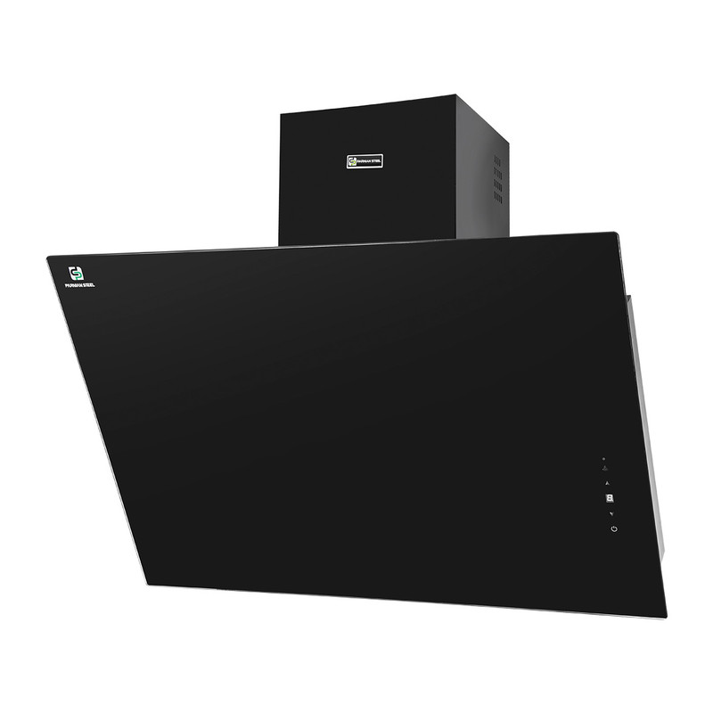 هود پرنیان استیل مدل Ph-1905 سایز 90