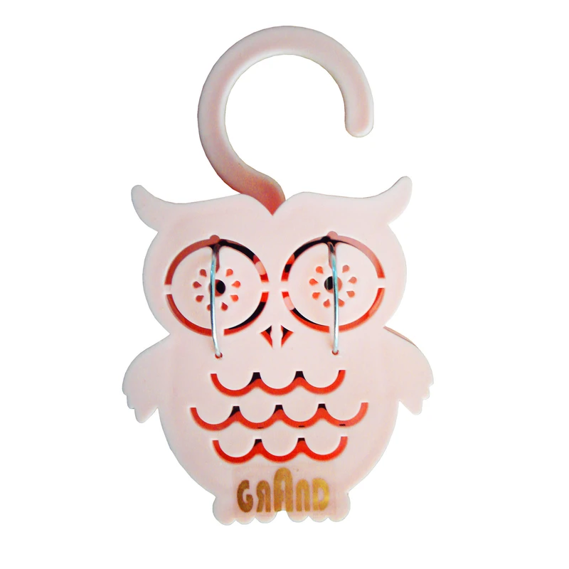 گیره دستکش آشپزخانه مدل owl کد 60