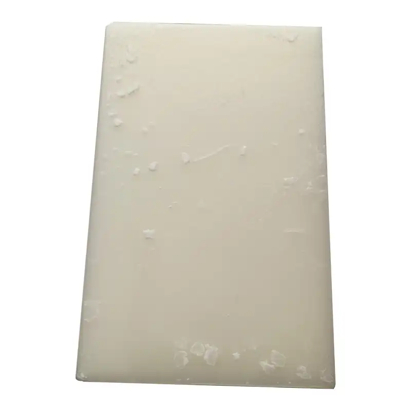 پارافین جامد شمع کد 5 وزن 500 گرم