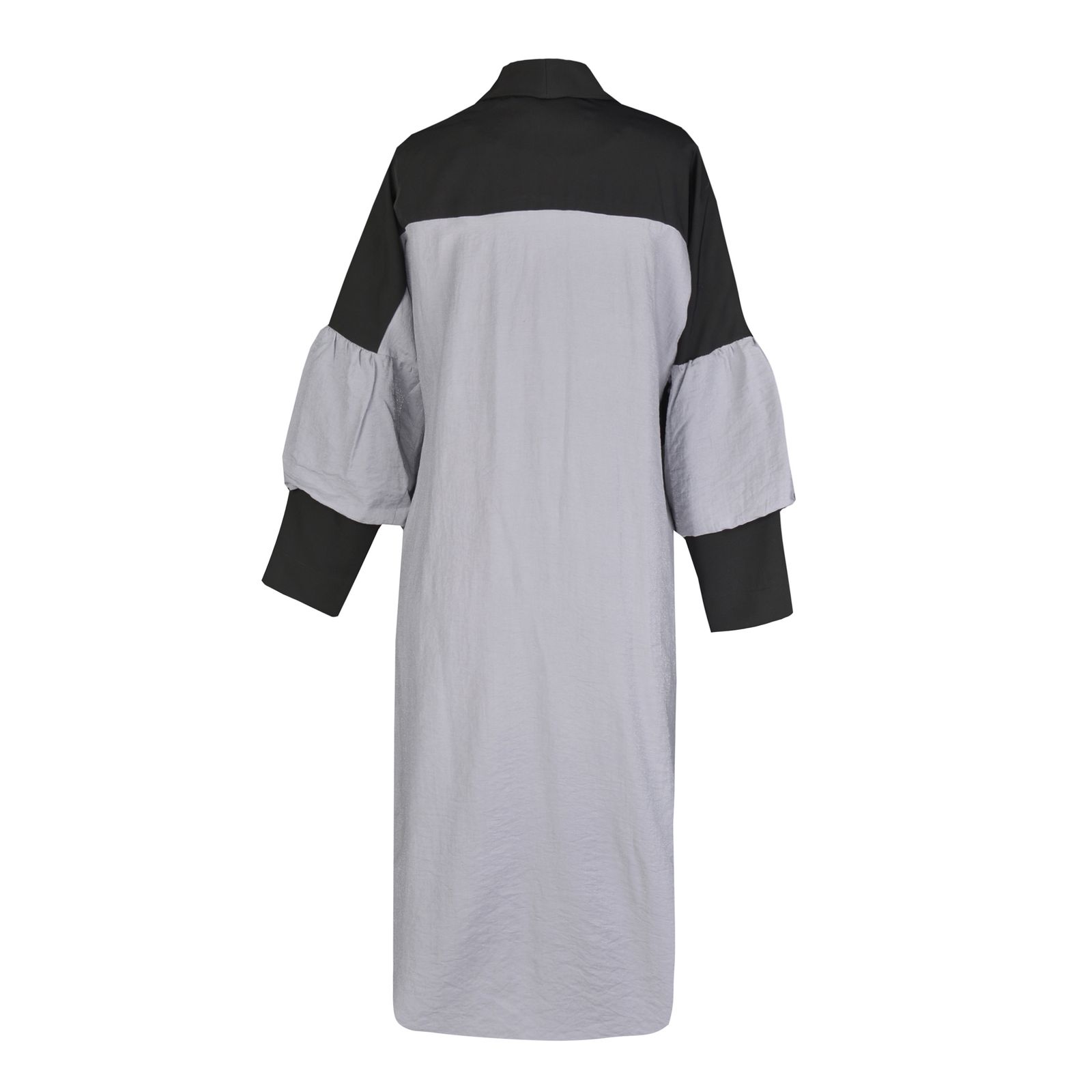 مانتو زنانه مانتو ولیعصر مدل کتایون کد 60511 -  - 10