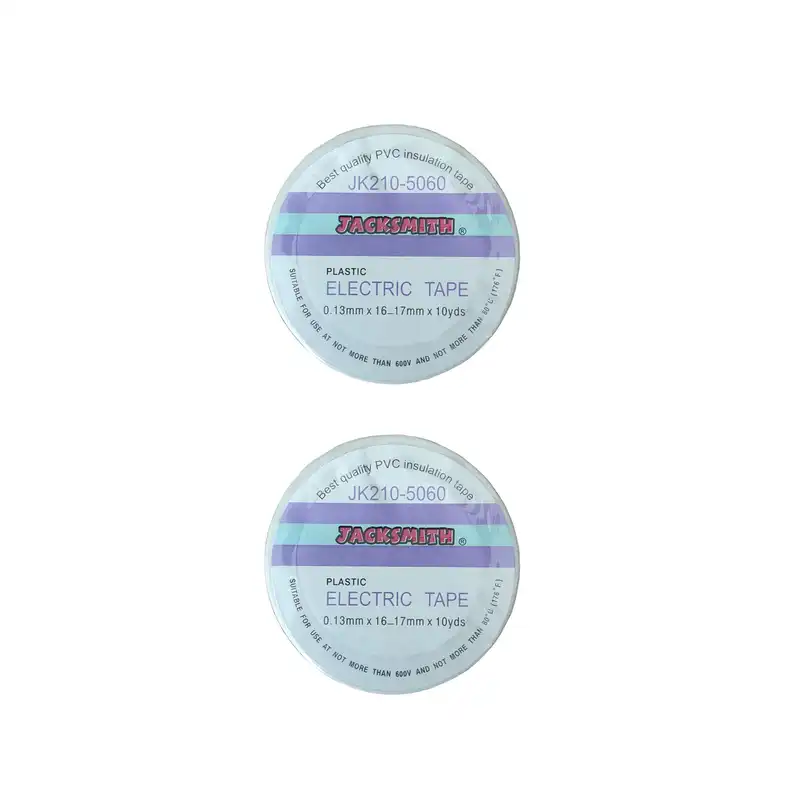 چسب برق جک اسمیت کد S2 بسته 2 عددی