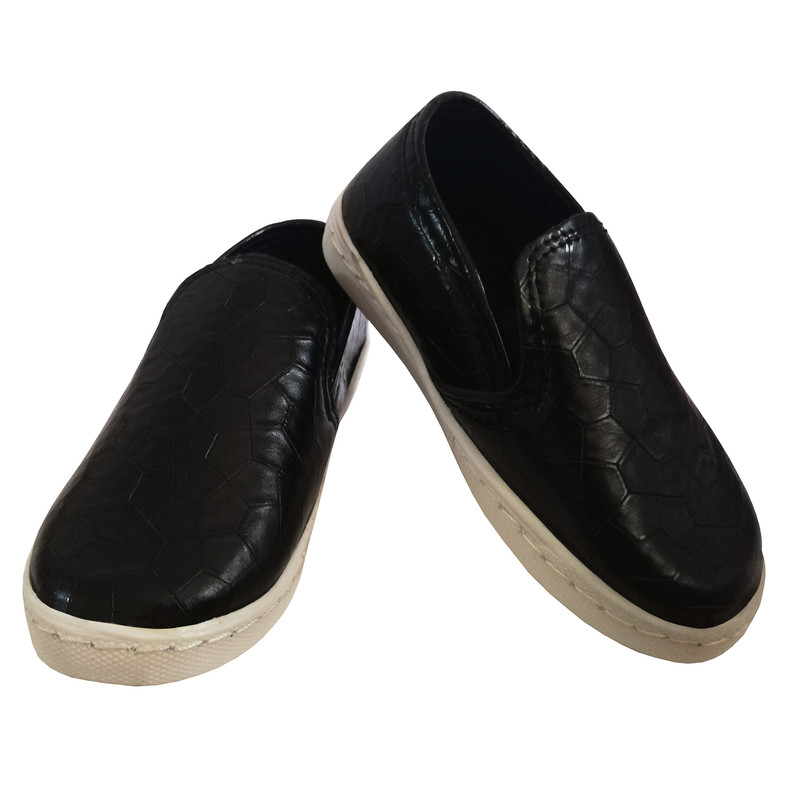 کفش پسرانه مدل ZX3
