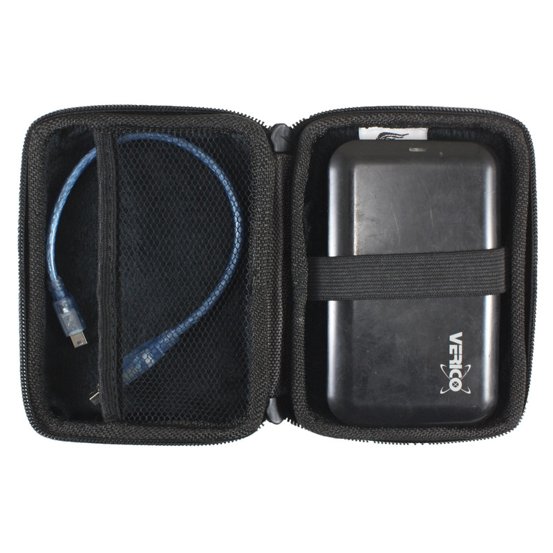 کیف هارد اکسترنال فیرو مدل FX70