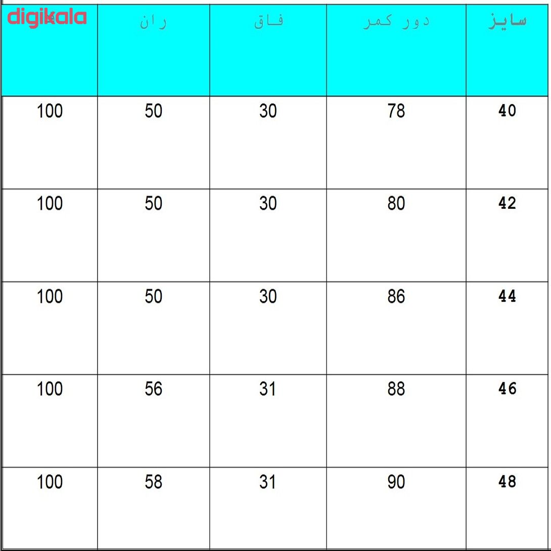 شلوار مردانه کد pk160