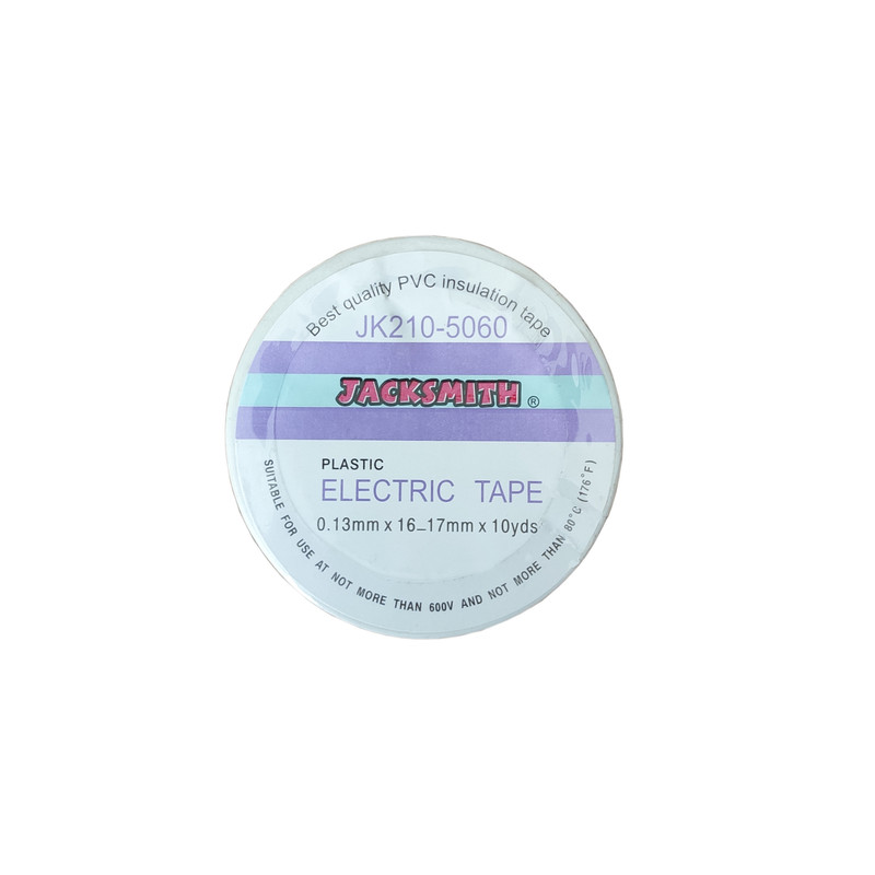 چسب برق جک اسمیت کد WH10 بسته 10 عددی چسب برق جک اسمیت کد WH10 بسته 10 عددی