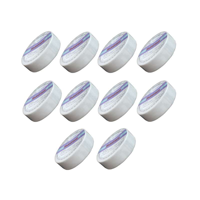 چسب برق جک اسمیت کد WH10 بسته 10 عددی چسب برق جک اسمیت کد WH10 بسته 10 عددی