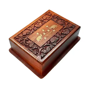 جعبه هدیه مدل دو فیل کد HF-2015