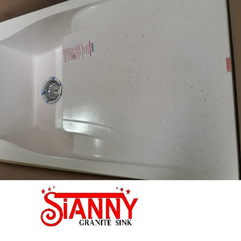 سینک سیانی مدل sam 208 توکار سینک سیانی مدل sam 208 توکار